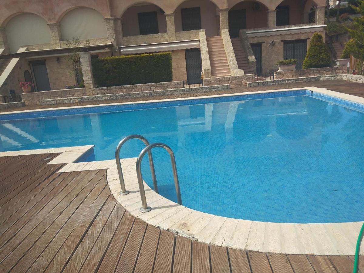 La Luna House เปฟโกโฮรี ภายนอก รูปภาพ