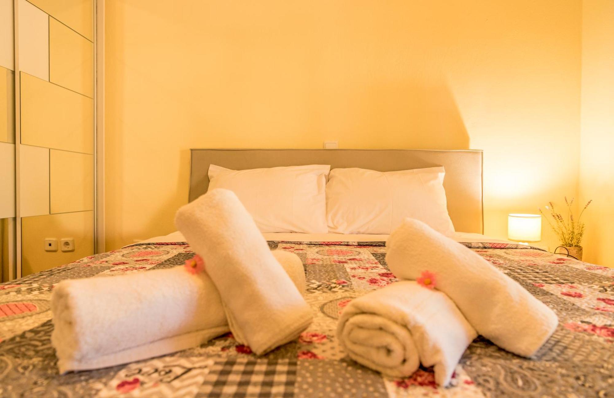 La Luna House เปฟโกโฮรี ภายนอก รูปภาพ