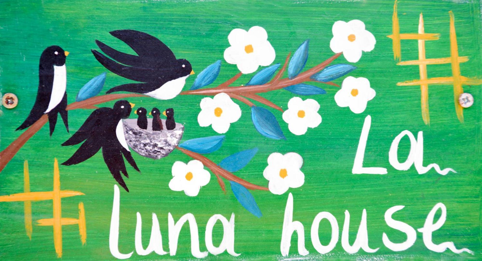 La Luna House เปฟโกโฮรี ภายนอก รูปภาพ