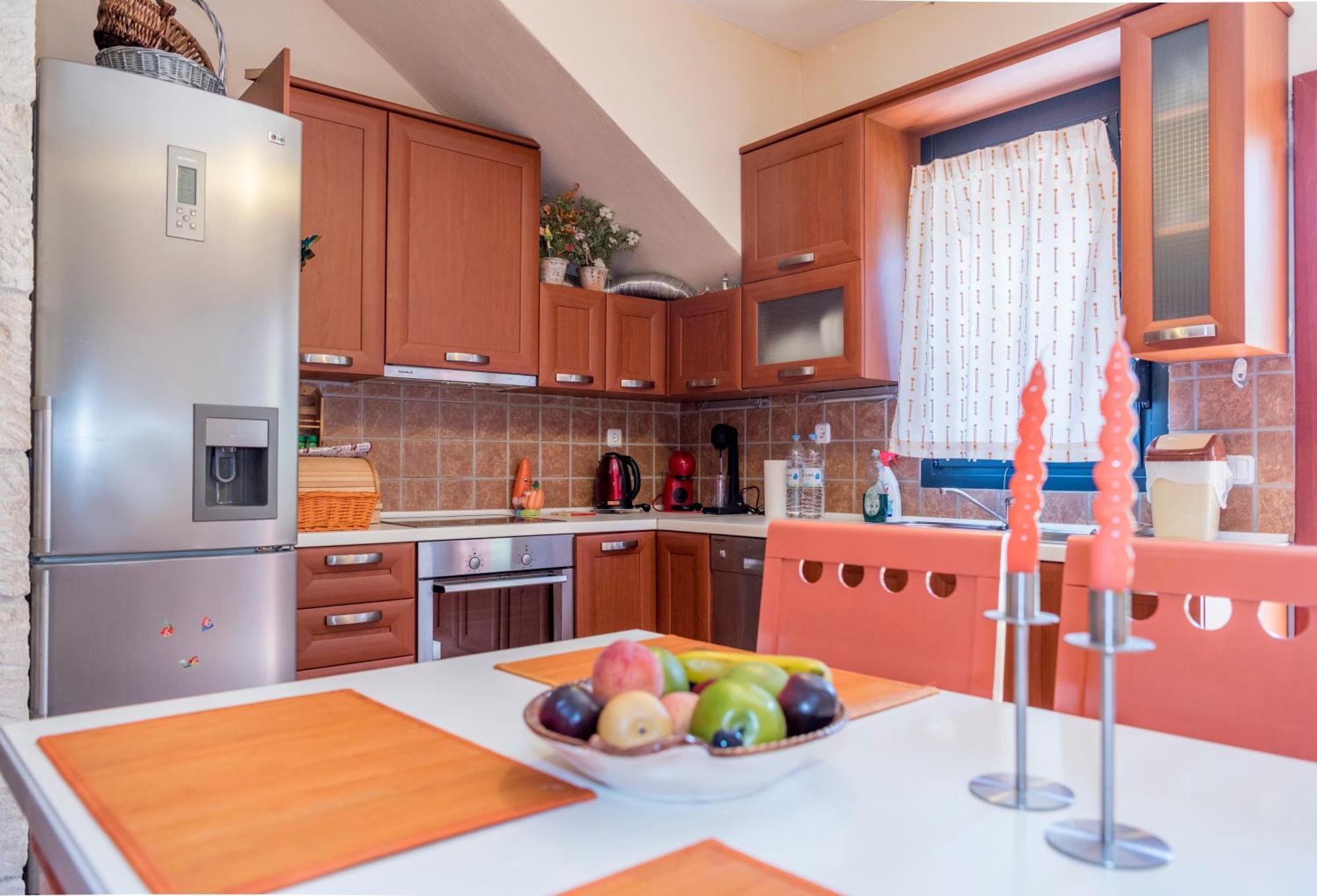 La Luna House เปฟโกโฮรี ภายนอก รูปภาพ