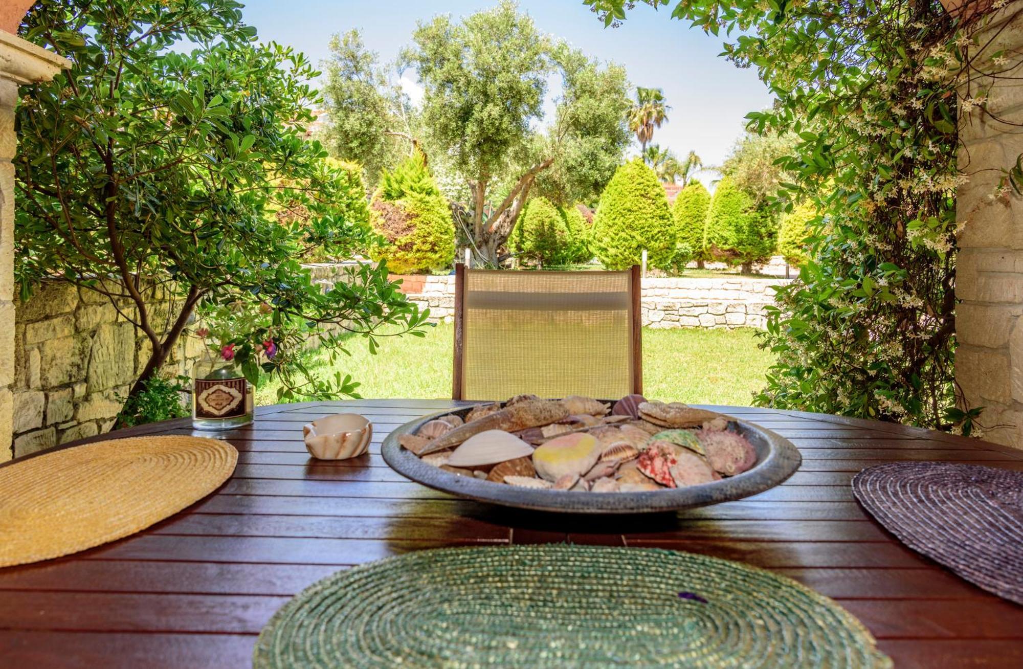 La Luna House เปฟโกโฮรี ภายนอก รูปภาพ