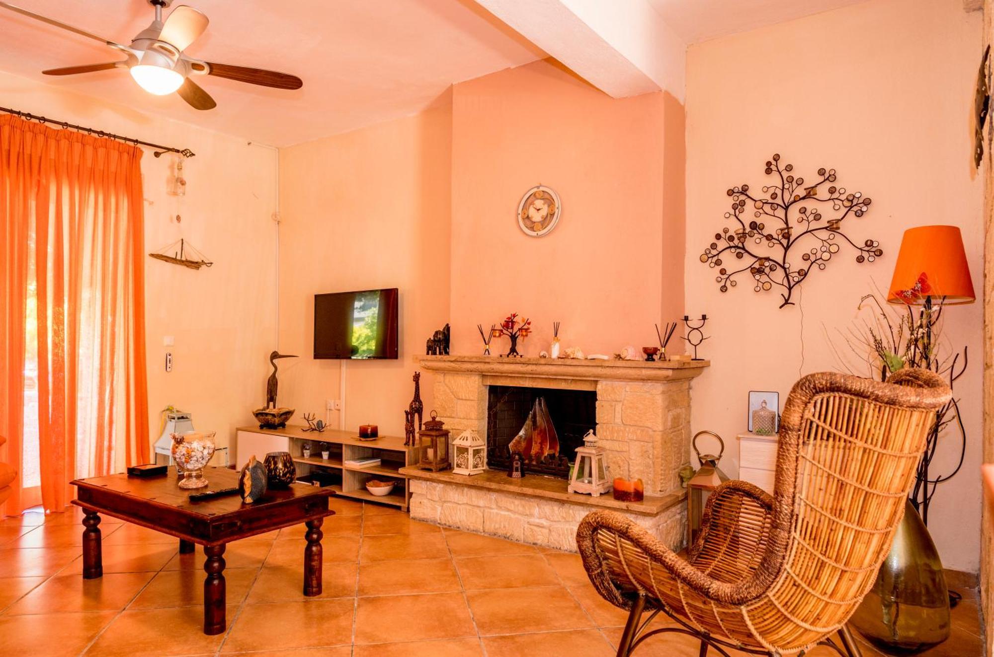 La Luna House เปฟโกโฮรี ภายนอก รูปภาพ