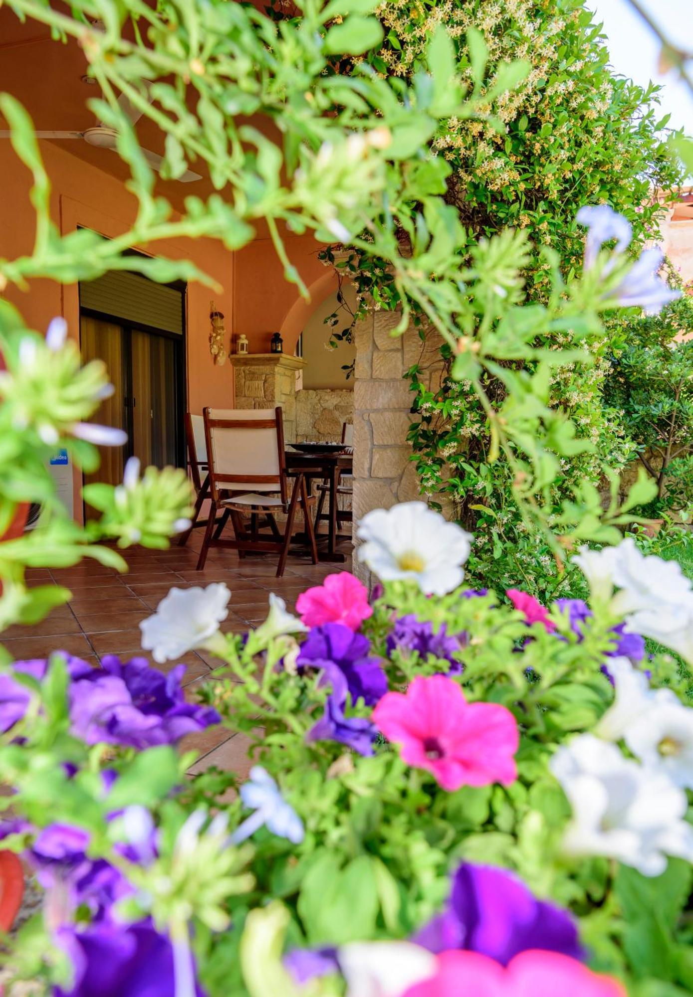 La Luna House เปฟโกโฮรี ภายนอก รูปภาพ