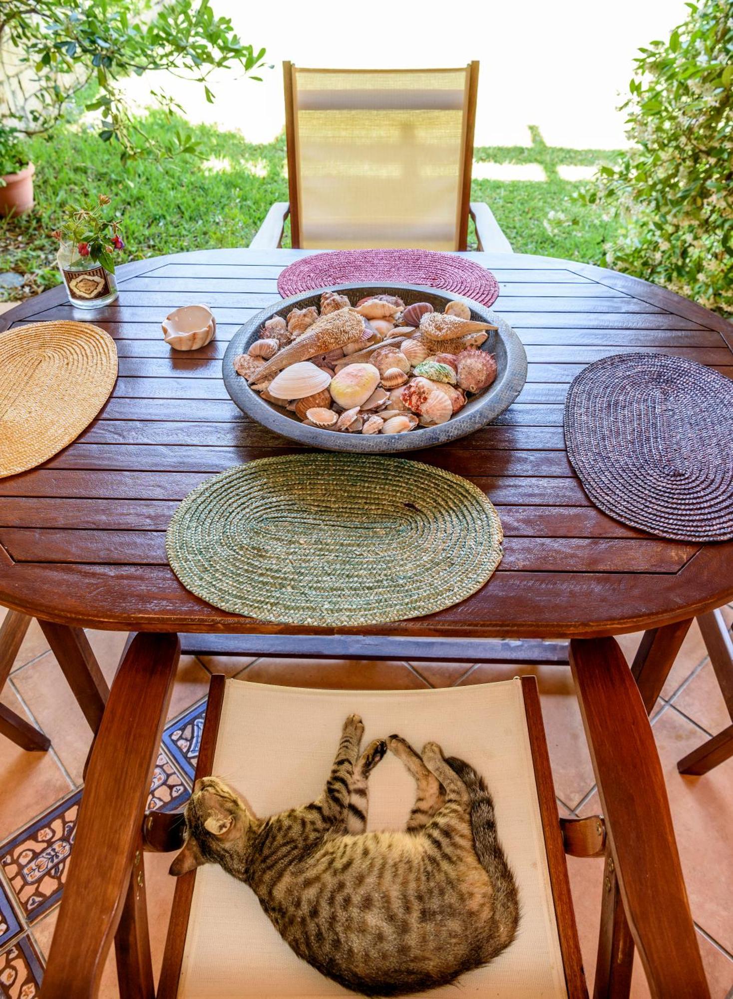 La Luna House เปฟโกโฮรี ภายนอก รูปภาพ