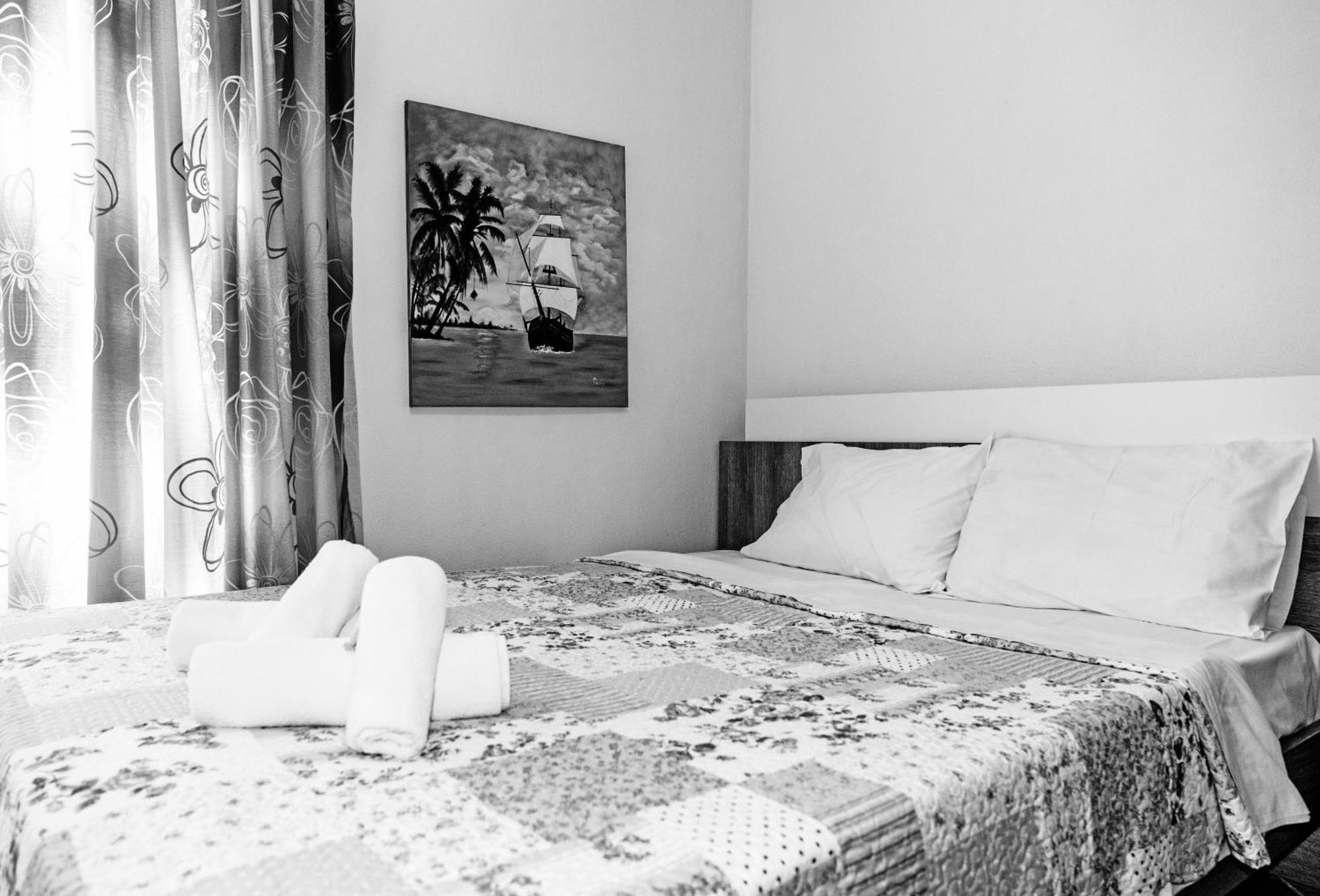 La Luna House เปฟโกโฮรี ภายนอก รูปภาพ