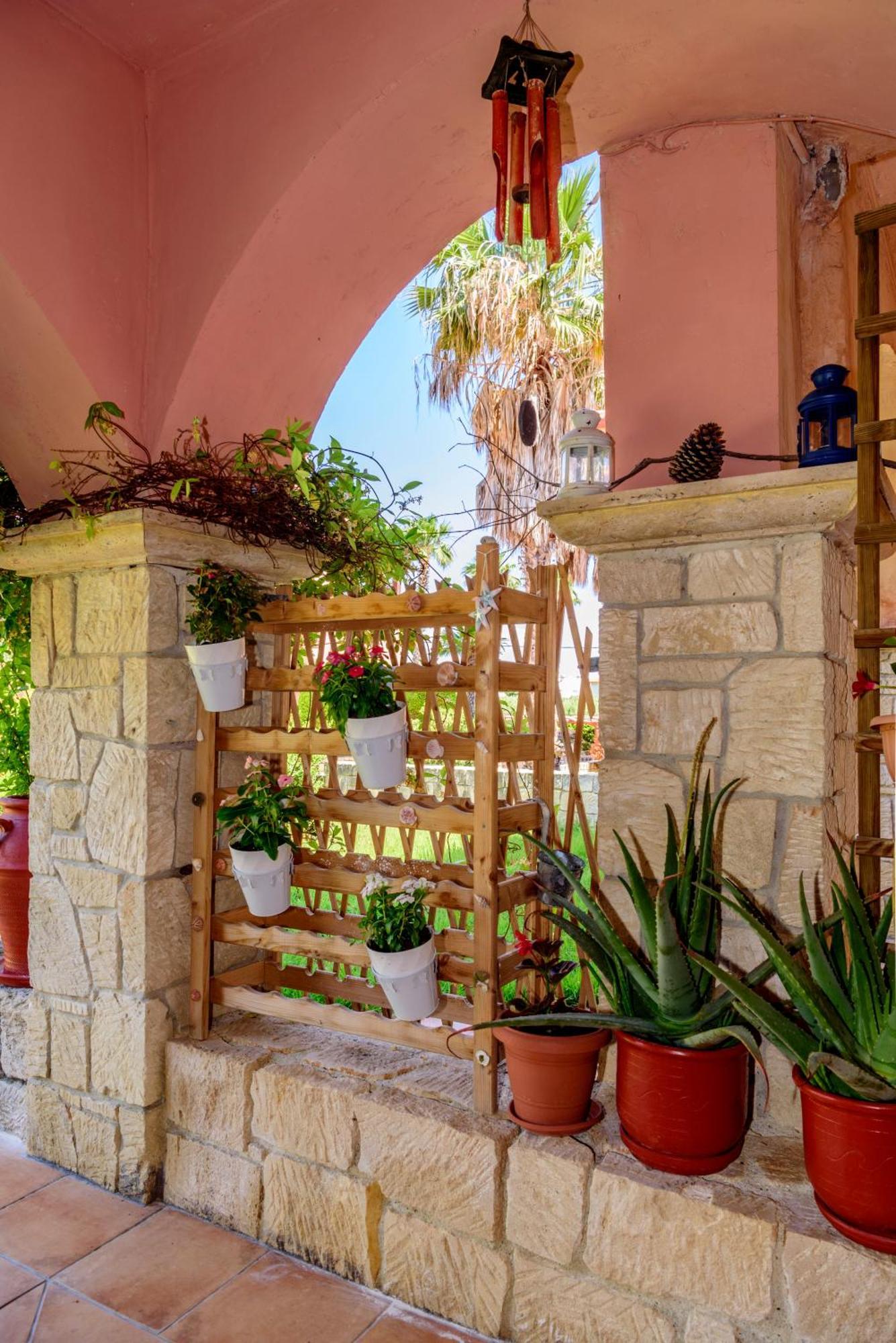La Luna House เปฟโกโฮรี ภายนอก รูปภาพ
