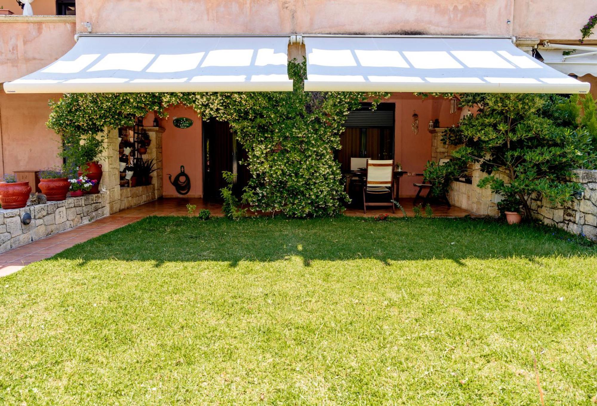 La Luna House เปฟโกโฮรี ภายนอก รูปภาพ